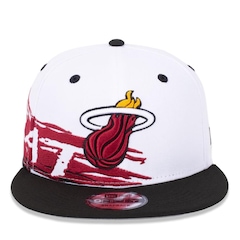 Bone New Era 9FIFTY Snapback NBA New Era Masculino - Foto 2