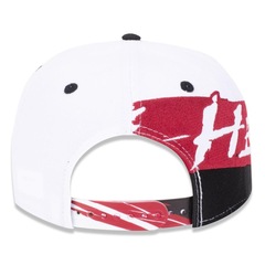 Bone New Era 9FIFTY Snapback NBA New Era Masculino - Foto 4