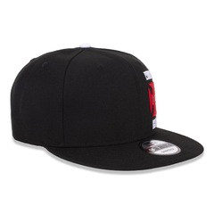 Bone New Era 9FIFTY Snapback Vasco New Era Masculino - Foto 3