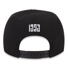 Bone New Era 9FIFTY Snapback Vasco New Era Masculino - Foto 4