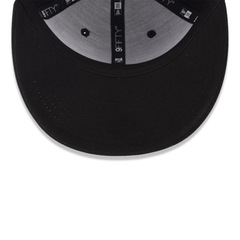 Bone New Era 9FIFTY Snapback Vasco New Era Masculino - Foto 7