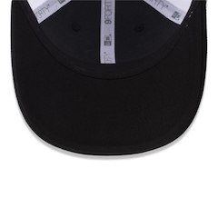 Bone New Era 9FORTY M-Crown Santos New Era Masculino - Foto 7