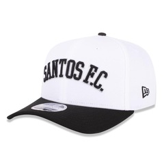 Bone New Era 9SEVENTY Santos New Era Masculino - Foto 1