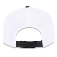 Bone New Era 9SEVENTY Santos New Era Masculino - Foto 4