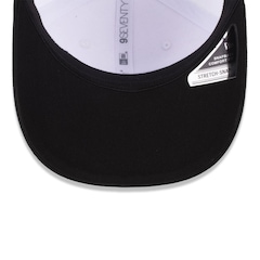 Bone New Era 9SEVENTY Santos New Era Masculino - Foto 7
