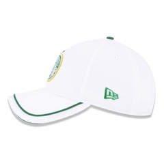 Bone New Era 9FORTY Snapback Palmeiras New Era Masculino - Foto 5