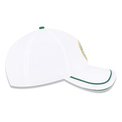 Bone New Era 9FORTY Snapback Palmeiras New Era Masculino - Foto 6