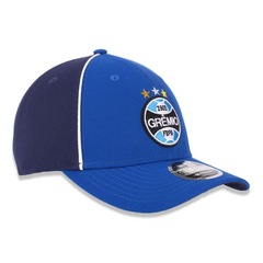 Bone New Era 9FORTY M-Crown Gremio New Era Masculino - Foto 3