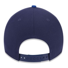 Bone New Era 9FORTY M-Crown Gremio New Era Masculino - Foto 4