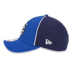 Bone New Era 9FORTY M-Crown Gremio New Era Masculino - Foto 5