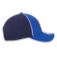 Bone New Era 9FORTY M-Crown Gremio New Era Masculino - Foto 6
