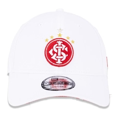 Bone New Era 9FORTY Snapback Internacional New Era Masculino - Foto 2