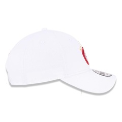 Bone New Era 9FORTY Snapback Internacional New Era Masculino - Foto 6