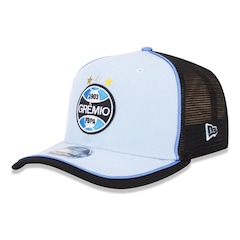 Bone New Era 9SEVENTY Gremio New Era Masculino - Foto 1