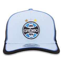 Bone New Era 9SEVENTY Gremio New Era Masculino - Foto 2
