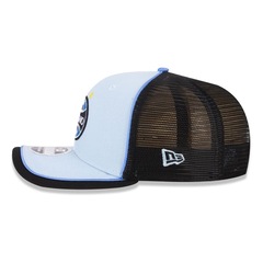 Bone New Era 9SEVENTY Gremio New Era Masculino - Foto 5