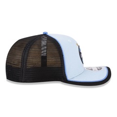 Bone New Era 9SEVENTY Gremio New Era Masculino - Foto 6