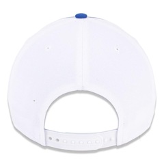 Bone New Era 9FORTY M-Crown Cruzeiro New Era Masculino - Foto 4