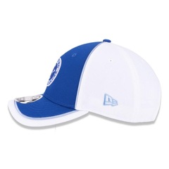 Bone New Era 9FORTY M-Crown Cruzeiro New Era Masculino - Foto 5