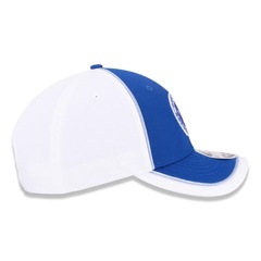 Bone New Era 9FORTY M-Crown Cruzeiro New Era Masculino - Foto 6