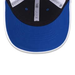 Bone New Era 9FORTY M-Crown Cruzeiro New Era Masculino - Foto 7