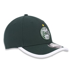 Bone New Era 9FORTY M-Crown Coritiba New Era Masculino - Foto 3