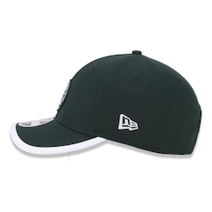 Bone New Era 9FORTY M-Crown Coritiba New Era Masculino - Foto 5