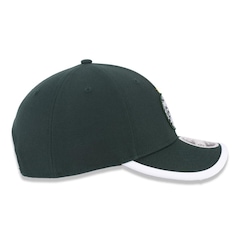 Bone New Era 9FORTY M-Crown Coritiba New Era Masculino - Foto 6
