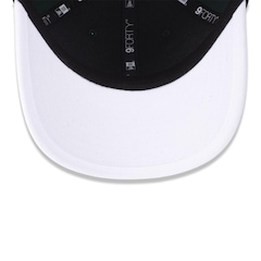 Bone New Era 9FORTY M-Crown Coritiba New Era Masculino - Foto 7