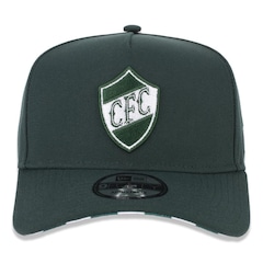 Bone New Era 9FORTY A-Frame Snapback Coritiba New Era Masculino - Foto 2