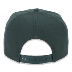 Bone New Era 9FORTY A-Frame Snapback Coritiba New Era Masculino - Foto 4