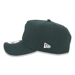 Bone New Era 9FORTY A-Frame Snapback Coritiba New Era Masculino - Foto 5