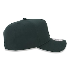 Bone New Era 9FORTY A-Frame Snapback Coritiba New Era Masculino - Foto 6
