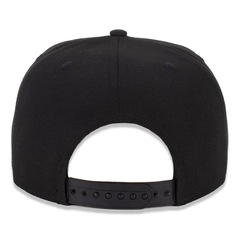Bone New Era 9FIFTY Snapback Corinthians New Era Masculino - Foto 4