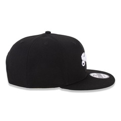 Bone New Era 9FIFTY Snapback Corinthians New Era Masculino - Foto 6