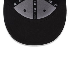Bone New Era 9FIFTY Snapback Corinthians New Era Masculino - Foto 7