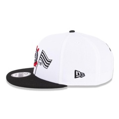 Bone New Era 9FIFTY Snapback Corinthians New Era Masculino - Foto 5