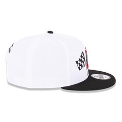 Bone New Era 9FIFTY Snapback Corinthians New Era Masculino - Foto 6
