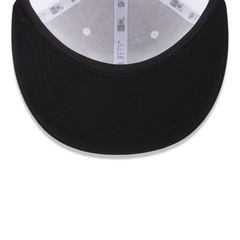 Bone New Era 9FIFTY Snapback Corinthians New Era Masculino - Foto 7