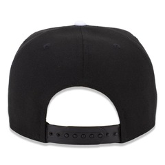 Bone New Era 9FIFTY Snapback Atletico Mineiro New Era Masculino - Foto 4