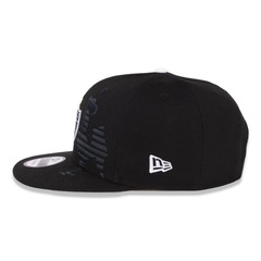 Bone New Era 9FIFTY Snapback Atletico Mineiro New Era Masculino - Foto 5