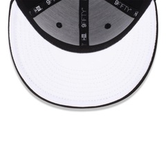 Bone New Era 9FIFTY Snapback Atletico Mineiro New Era Masculino - Foto 7