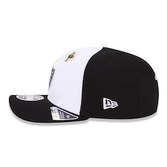 Bone New Era 9SEVENTY Stretch Snapback Atletico Mineiro New Era Masculino - Foto 5