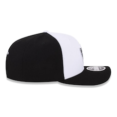 Bone New Era 9SEVENTY Stretch Snapback Atletico Mineiro New Era Masculino - Foto 6