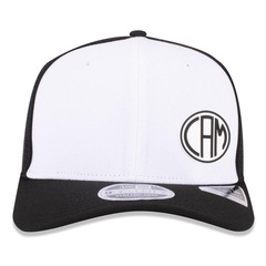 Bone New Era  9SEVENTY Atletico Mineiro New Era Masculino - Foto 2