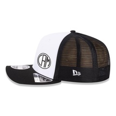 Bone New Era  9SEVENTY Atletico Mineiro New Era Masculino - Foto 5