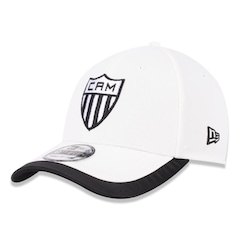 Bone New Era  39THIRTY Atletico Mineiro New Era Masculino - Foto 1