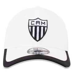 Bone New Era  39THIRTY Atletico Mineiro New Era Masculino - Foto 2