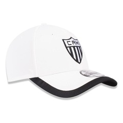 Bone New Era  39THIRTY Atletico Mineiro New Era Masculino - Foto 3