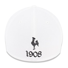 Bone New Era  39THIRTY Atletico Mineiro New Era Masculino - Foto 4